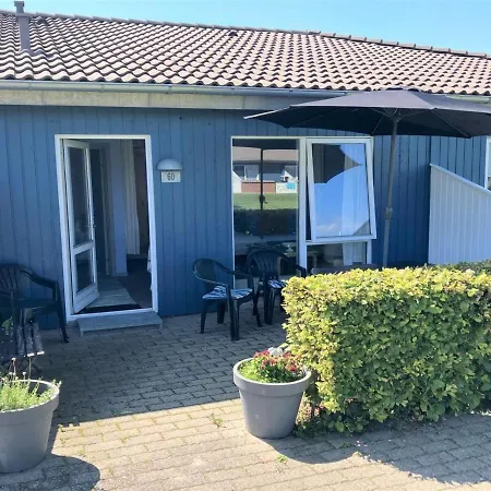 Appartamento Jon - 50m From The Sea By Interhome *