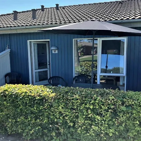 Jon - 50m From The Sea In Funen By Interhome